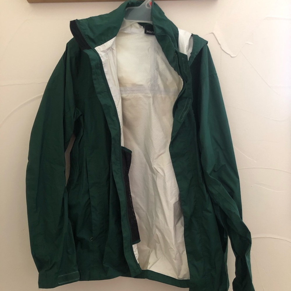 Marmot Raincaot